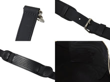 Load image into Gallery viewer, 極美品 LOUIS VUITTON ルイヴィトン キーポル バンドリエール 45 ボストンバッグ 2WAY ダミエコバルト N41349 中古 4b000981