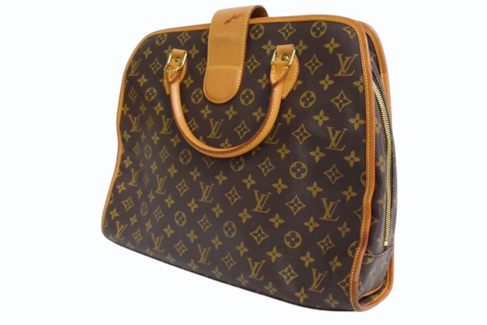 LOUIS VUITTON ルイヴィトン リヴォリ ハンドバッグ M53380