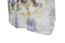 Load image into Gallery viewer, 新品同様 Christian Dior クリスチャンディオール 半袖Tシャツ 923T03KA428 サイズS 万華鏡 プリント ホワイト マルチカラー 中古 4b001086