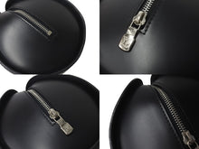 Load image into Gallery viewer, 極美品 LOUIS VUITTON ルイヴィトン スフロ ハンドバッグ M52862 エピ レザー ブラック ゴールド金具 中古 4b001135