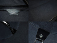 Load image into Gallery viewer, 極美品 LOUIS VUITTON ルイヴィトン スフロ ハンドバッグ M52862 エピ レザー ブラック ゴールド金具 中古 4b001135