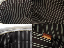 Load image into Gallery viewer, LOUIS VUITTON ルイヴィトン アンティグア カバ MM トートバッグ ショルダーバッグ M40036 エクリュ ゴールド金具 美品 中古 4b001204