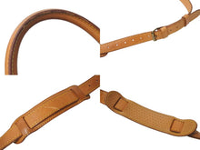 Load image into Gallery viewer, LOUIS VUITTON ルイヴィトン キーポルバンドリエール50 モノグラムキャンバス M41416 ボストンバッグ 美品 中古 4b001252