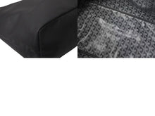 Load image into Gallery viewer, 極美品 GOYARD ゴヤール サック アンジュGM トートバッグ ポーチ付き リバーシブル PVCコーティングキャンバス グレー 中古 4b001271