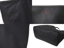 Load image into Gallery viewer, 極美品 GOYARD ゴヤール サック アンジュGM トートバッグ ポーチ付き リバーシブル PVCコーティングキャンバス グレー 中古 4b001271