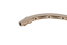 Load image into Gallery viewer, Bijou de M ビジュードエム Diamond Bangle ダイヤバングル D0.95ct 重量約8.7g K14 ゴールド ダイヤモンド サイズ14cm 良品 中古 4b001294