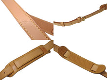Load image into Gallery viewer, LOUIS VUITTON ルイヴィトン キーポル55 ボストンバッグ M41424 モノグラム PVCコーティングキャンバス ヌメ革 ブラウン 美品 中古 4b001316
