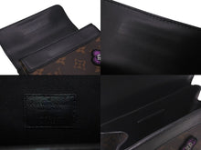 Load image into Gallery viewer, 極美品 LOUIS VUITTON ルイヴィトン スティーマー XS ハンドバッグ M80327 モノグラム マカサー PVC レザー 中古 4b001317