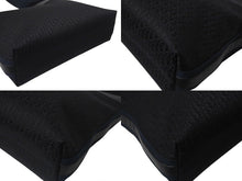 Load image into Gallery viewer, 極美品 Christian Dior クリスチャンディオール ストリートシック オブリーク ショルダーバッグ ブラック ネイビー シルバー金具 ロゴ 美品 中古 4b001326