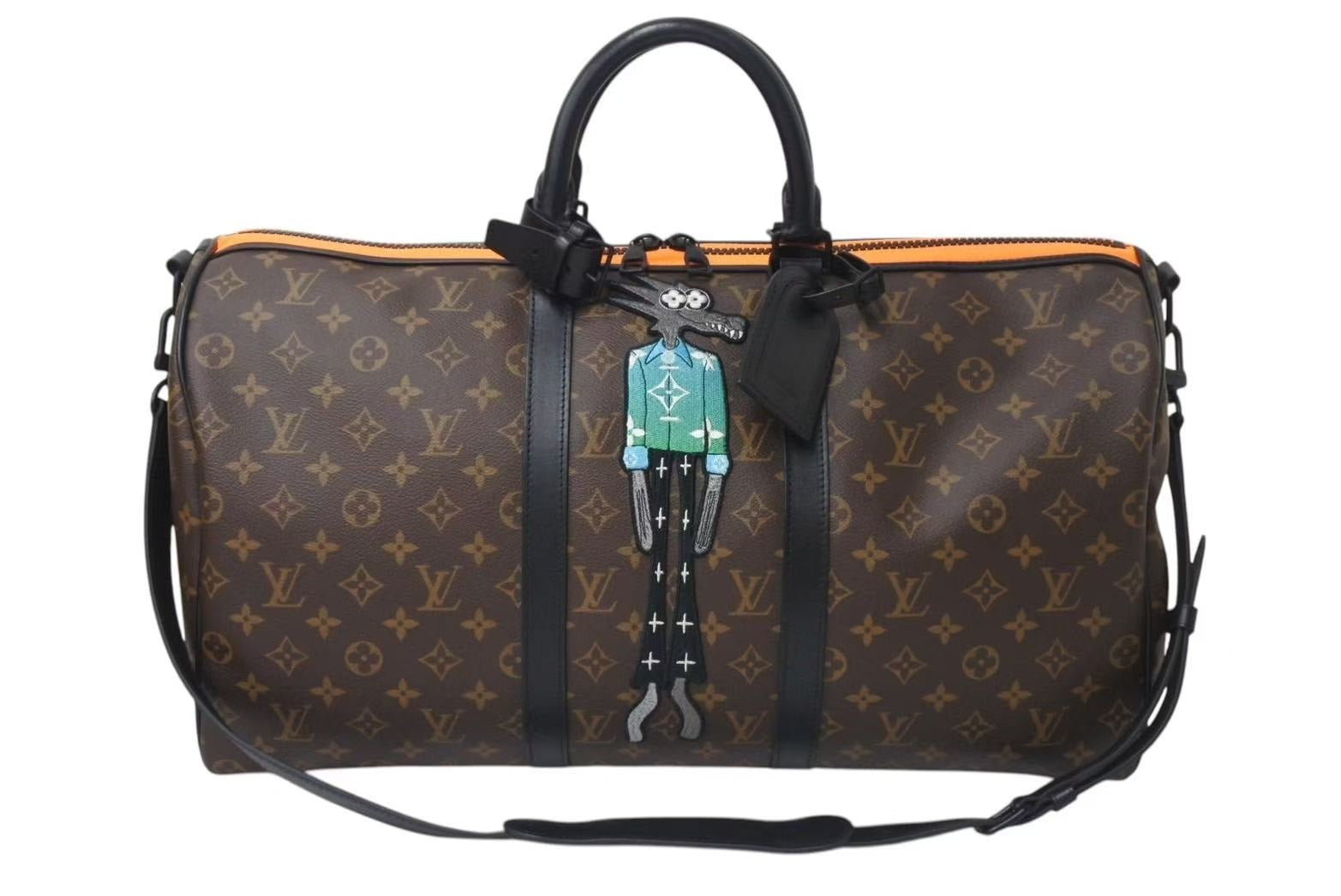 Louis Vuitton – Tagged 