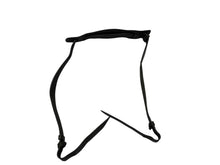 Load image into Gallery viewer, BALENCIAGA バレンシアガ ストラップ レザー ショルダーバッグ ハンドバッグ カーキ シルバー金具 良品 中古 4b001393