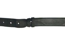 Load image into Gallery viewer, BALENCIAGA バレンシアガ ストラップ レザー ショルダーバッグ ハンドバッグ カーキ シルバー金具 良品 中古 4b001393