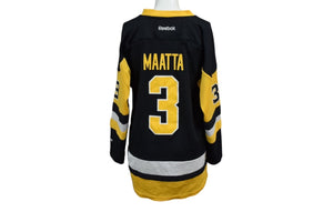 正規品 極美品 REEBOK ピッツバーグ Penguins NHL リーボック アイスホッケー