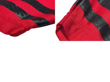 Load image into Gallery viewer, REEBOK NFL Falcons Vick リーボック フットボール アメフト ゲームシャツ レッド サイズ XL 中古 4b001398