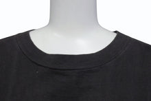 Load image into Gallery viewer, O.J. SIMPSON オレンタール ジェームス シンプソン 半袖Tシャツ コットン ブラック ブラウン ホワイト 美品 中古 4b001432