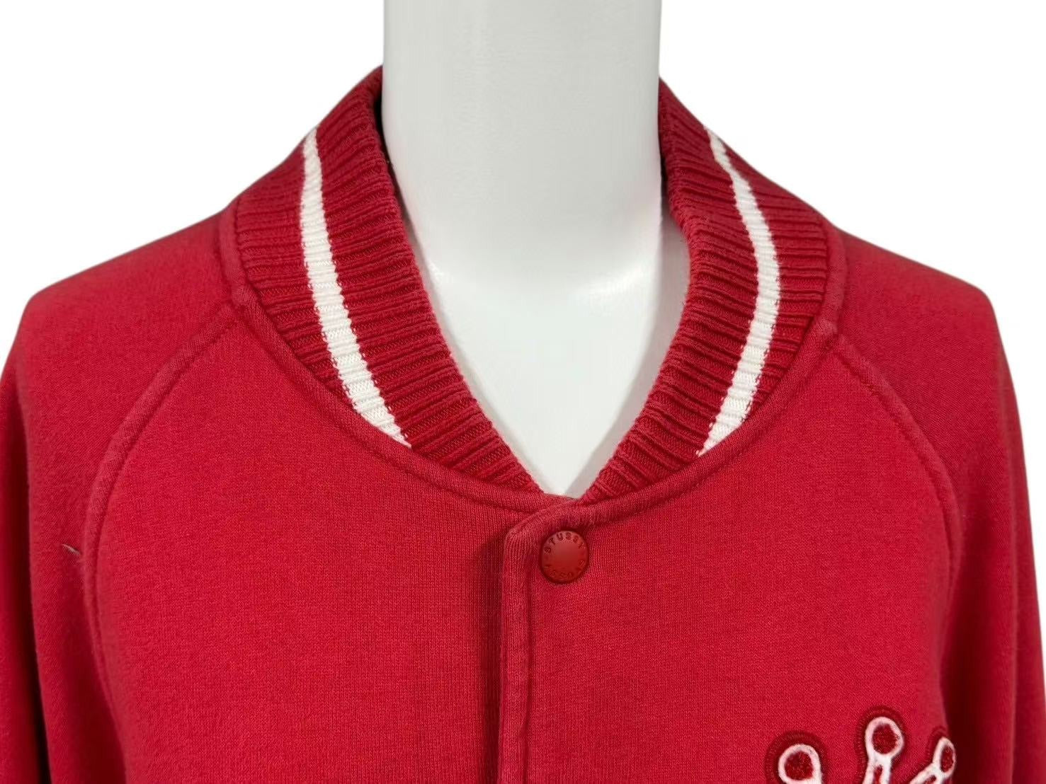 超歓迎された STUSSY ジャケット・アウター