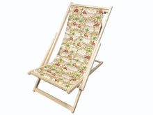 Load image into Gallery viewer, 極美品 LOUIS VUITTON ルイヴィトン モノグラム デッキチェア サーフィン GI1090 マルチカラー ゴールド金具 中古 4b001458