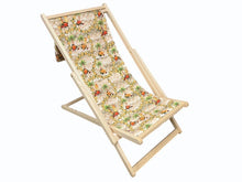 Load image into Gallery viewer, 極美品 LOUIS VUITTON ルイヴィトン モノグラム デッキチェア サーフィン GI1090 マルチカラー ゴールド金具 中古 4b001458