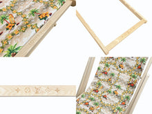 Load image into Gallery viewer, 極美品 LOUIS VUITTON ルイヴィトン モノグラム デッキチェア サーフィン GI1090 マルチカラー ゴールド金具 中古 4b001458