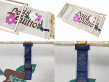 Load image into Gallery viewer, 極美品 LOUIS VUITTON ルイヴィトン モノグラム デッキチェア サーフィン GI1090 マルチカラー ゴールド金具 中古 4b001458