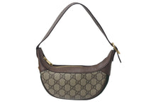 Load image into Gallery viewer, 極美品 GUCCI グッチ ワンショルダーバッグ アクセサリーポーチ オフィディア スモール ショルダーバッグ 658551 中古 4b001473