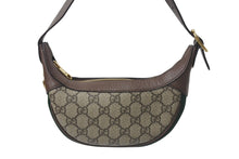 Load image into Gallery viewer, 極美品 GUCCI グッチ ワンショルダーバッグ アクセサリーポーチ オフィディア スモール ショルダーバッグ 658551 中古 4b001473