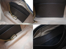 Load image into Gallery viewer, 極美品 GUCCI グッチ ワンショルダーバッグ アクセサリーポーチ オフィディア スモール ショルダーバッグ 658551 中古 4b001473
