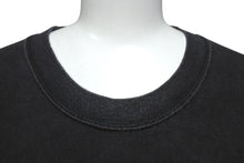Load image into Gallery viewer, Harley Davidson ハーレーダビットソン ヴィンテージ 半袖Tシャツ NEWJERSEY コットン ブラック レッド サイズ2XL 美品 中古 4b001489