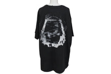Load image into Gallery viewer, 新品未使用 ENFANTS RICHES DEPRIMES アンファン リッシュ デプリメ 半袖Tシャツ コットン ブラック サイズL 中古 4b001493