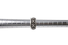 画像をギャラリービューアに読み込む, CHROME HEARTS クロムハーツ スピナー CHX リング 指輪 アクセサリー 30.8g シルバー925 サイズ17.5号 美品 中古 4b001519 