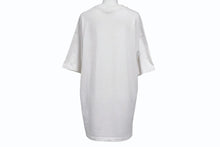 Load image into Gallery viewer, VINTAGE ヴィンテージ KOI UNLIMITED 鯉 半袖Tシャツ トップス コットン ホワイト マルチカラー サイズL 美品 中古 4b001526
