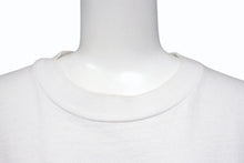 Load image into Gallery viewer, VINTAGE ヴィンテージ KOI UNLIMITED 鯉 半袖Tシャツ トップス コットン ホワイト マルチカラー サイズL 美品 中古 4b001526
