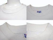 Load image into Gallery viewer, VINTAGE ヴィンテージ KOI UNLIMITED 鯉 半袖Tシャツ トップス コットン ホワイト マルチカラー サイズL 美品 中古 4b001526