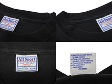 Load image into Gallery viewer, VINTAGE ヴィンテージ USHER アッシャー Evolution 8701 Tシャツ サイズXL ツアー ライブ 2002年 ブラック 美品 中古 4b001527