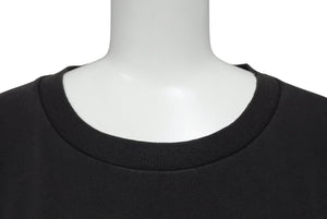 VINTAGE ヴィンテージ I DONT NEED YOUR ATTITUDE I HAVE MY OWN メッセージTシャツ サイズXL フェードブラック 美品 中古 4b001528 