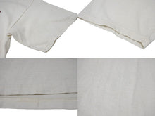 Load image into Gallery viewer, VINTAGE ヴィンテージ GOT MILK? 半袖Tシャツ サイズL アダルトプリント アイボリー ギルダン 広告 美品 中古 4b001529