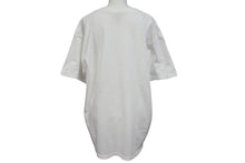 Load image into Gallery viewer, 極美品 VINTAGE ヴィンテージ Microdot マイクロドット 半袖Tシャツ サイズL Microsoft パロディ LSD ドラッグ 中古 4b001531