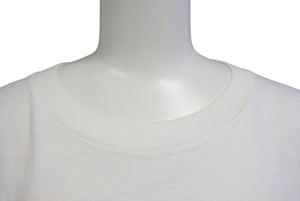 極美品 VINTAGE ヴィンテージ Microdot マイクロドット 半袖Tシャツ サイズL Microsoft パロディ LSD ドラッグ 中古 4b001531