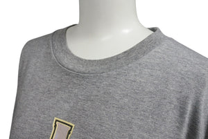 VINTAGE ヴィンテージ 90's PORN STAR ポーンスター 半袖Tシャツ オールドスケート アダルトプリント グレー 良品 中古 4b001532 