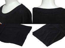 画像をギャラリービューアに読み込む, VINTAGE ヴィンテージ 90&#39;s KISS キス アライブ/WORLDWIDE TOUR ツアー Tシャツ サイズXL 1996年 黒 美品 中古 4b001534 