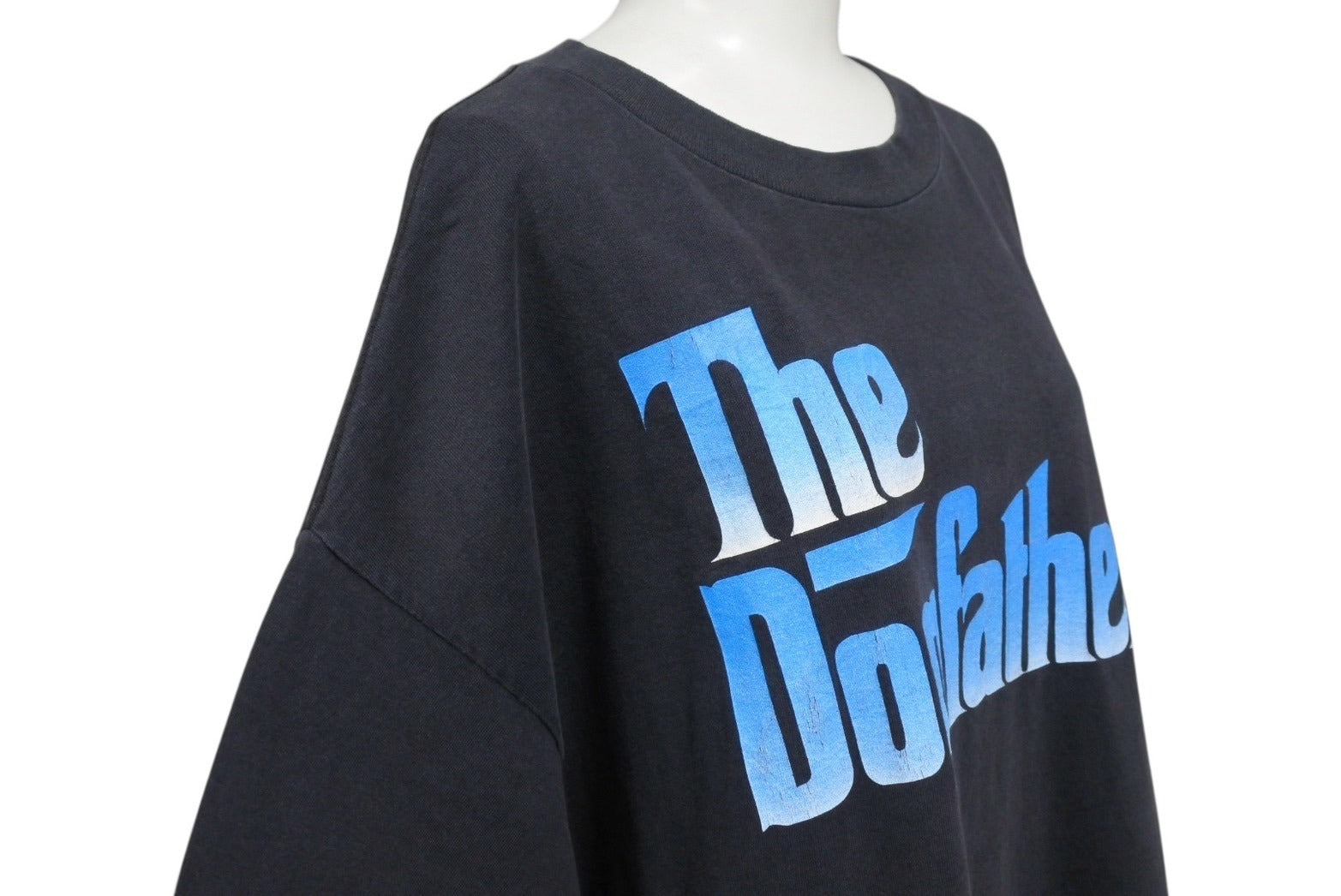 VINTAGE ヴィンテージ 90's The Dogfather ザ ドッグファーザー