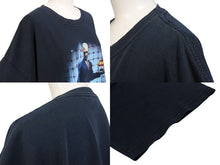 Load image into Gallery viewer, VINTAGE ヴィンテージ HITMAN ヒットマン BLOOD MONEY Tシャツ サイズXL ビデオゲーム フェードブラック 美品 中古 4b001541