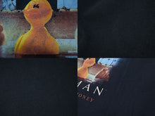Load image into Gallery viewer, VINTAGE ヴィンテージ HITMAN ヒットマン BLOOD MONEY Tシャツ サイズXL ビデオゲーム フェードブラック 美品 中古 4b001541