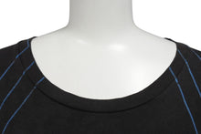 Load image into Gallery viewer, VINTAGE ヴィンテージ DUFT PUNK ダフトパンク Alive Tour 2007 アライブツアー Tシャツ サイズXL 総柄 ブラック 良品 中古 4b001547