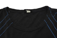 Load image into Gallery viewer, VINTAGE ヴィンテージ DUFT PUNK ダフトパンク Alive Tour 2007 アライブツアー Tシャツ サイズXL 総柄 ブラック 良品 中古 4b001547