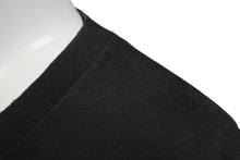 画像をギャラリービューアに読み込む, VINTAGE ヴィンテージ 80&#39;s FUCK ファック Tシャツ サイズL プリント ブラック ホワイト 80年代 美品 中古 4b001548 
