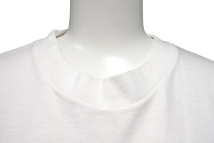 極美品 VINTAGE ヴィンテージ 90's Barbie Doll バービー人形 Tシャツ サイズL 1991年 ホワイト マテル社 中古 4b001550