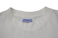 Load image into Gallery viewer, 極美品 VINTAGE ヴィンテージ 90&#39;s Barbie Doll バービー人形 Tシャツ サイズL 1991年 ホワイト マテル社 中古 4b001550