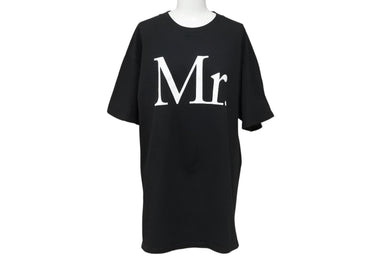VINTAGE ヴィンテージ 00's Mr.Smith ミスタースミス ムービーTシャツ サイズL 2006年映画 ブラック 美品 中古 4b001551 