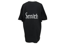 画像をギャラリービューアに読み込む, VINTAGE ヴィンテージ 00&#39;s Mr.Smith ミスタースミス ムービーTシャツ サイズL 2006年映画 ブラック 美品 中古 4b001551 